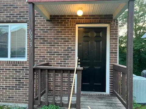 611 Palisades Dr, Wildwood, MO 63069