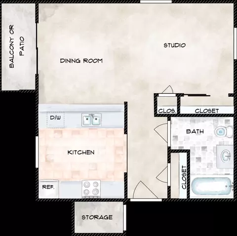 14911 NE 1st Pl, Bellevue, WA 98007