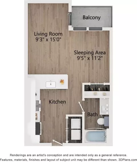 1100 Sapphire Bay Blvd, Rowlett, TX 75088
