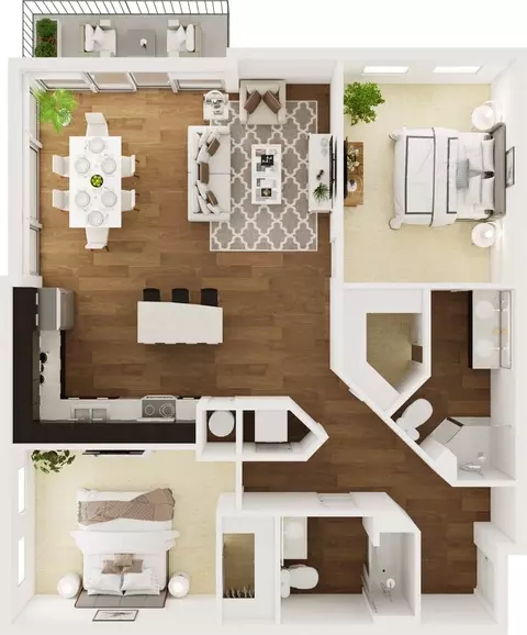 9375 Station St, Lone Tree, CO 80124