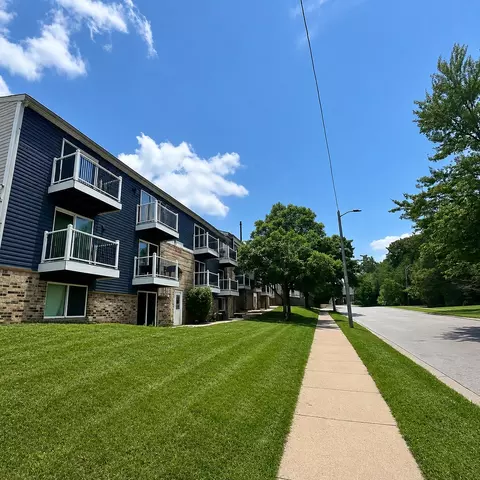 923 925 North 8th St, Lafayette, IN 47904