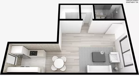10773 Lawler St, Los Angeles, CA 90034