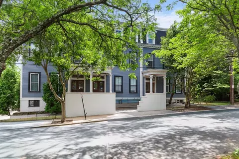 79 Lloyd Ave, Providence, RI 02906