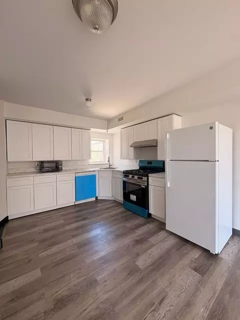1600 Block North 16th St, Philadelphia, PA 19121