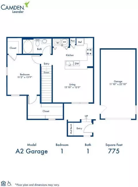 1101 Halsey Dr, Leander, TX 78641