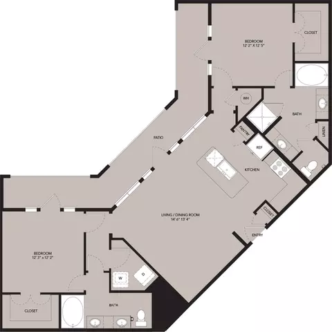2501 Lakeside Pkwy, Flower Mound, TX 75022