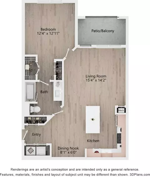1305 Farkleberry Ln, Davenport, FL 33896