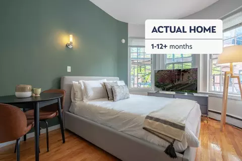 179 Saint Botolph St, Boston, MA 02115