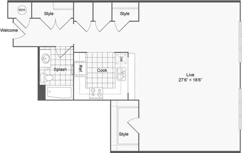 17803 La Cantera Ter, San Antonio, TX 78256