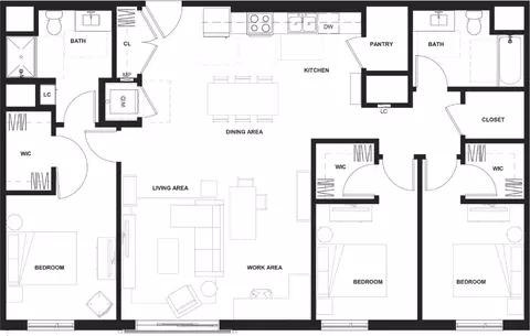 5855 Highway 7, Saint Louis Park, MN 55416