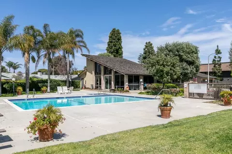 Park Madera, Port Hueneme, CA 93041