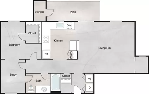 11245 West Rd, Houston, TX 77065