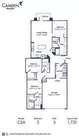 1000 Cannon Pkwy, Roanoke, TX 76262