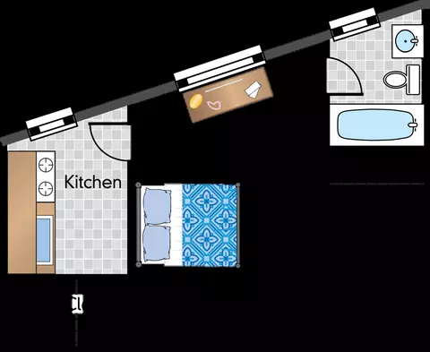 1421 Massachusetts Ave NW, Washington, DC 20005