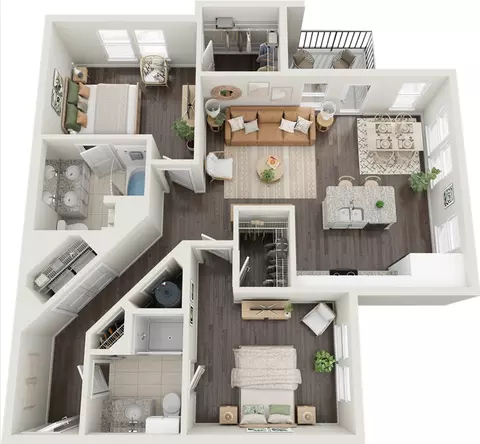 3918 Almeda Genoa Rd, Houston, TX 77047