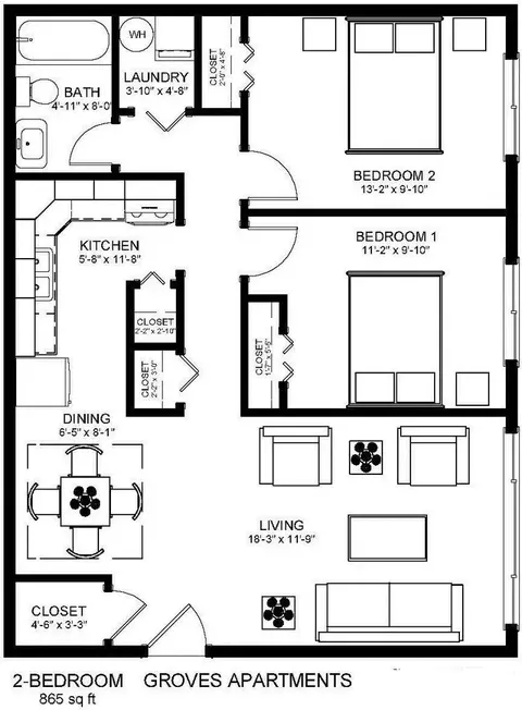 3500 NE 17th St, Gresham, OR 97030 photo 2