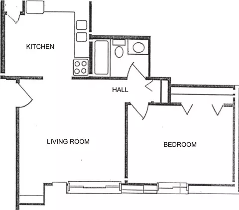 3154 Ridgeway Ave, Madison, WI 53704