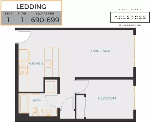11125 SE 21st Ave, Milwaukie, OR 97222