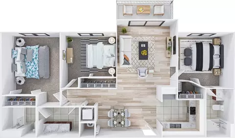 6620 SW 57th Ave #STE 108, South Miami, FL 33143