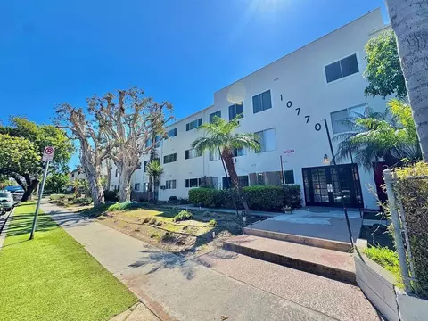 10770 Lawler St, Los Angeles, CA 90034