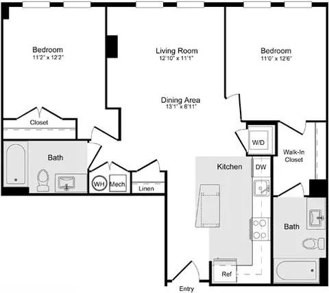 1111 Belle Pre Way, Alexandria, VA 22314
