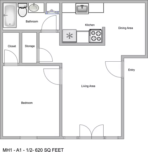 4302 Woodhollow Dr, Dallas, TX 75237