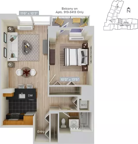 475 48th Ave, Long Island City, NY 11109