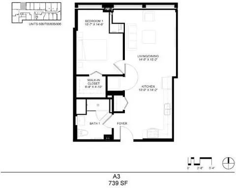 29 S La Salle St, Chicago, IL 60603