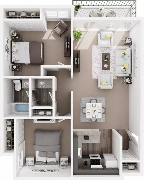 27489 Parkview Blvd, Warren, MI 48092