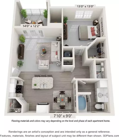 2015 Reserve Cir, Harrisonburg, VA 22801