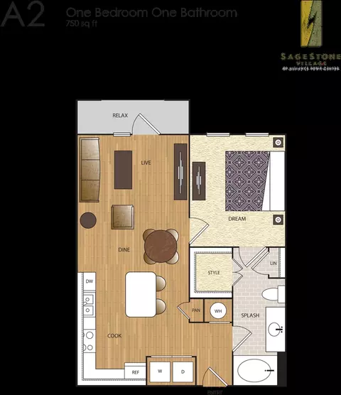 3255 Sagestone Dr, Fort Worth, TX 76177