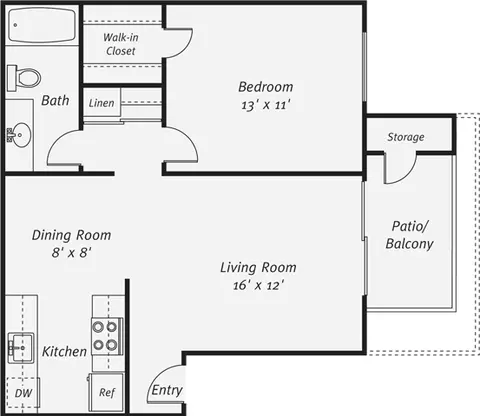 700 Marlin Ave, Foster City, CA 94404
