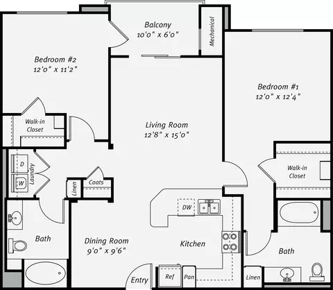 21050 Vanowen St, Los Angeles, CA 91303