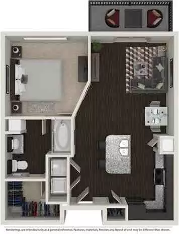 5225 Las Colinas Blvd, Irving, TX 75039