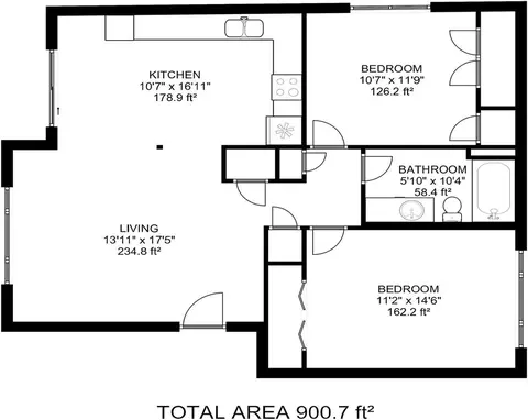 1301 Sheridan Ave, Chico, CA 95926