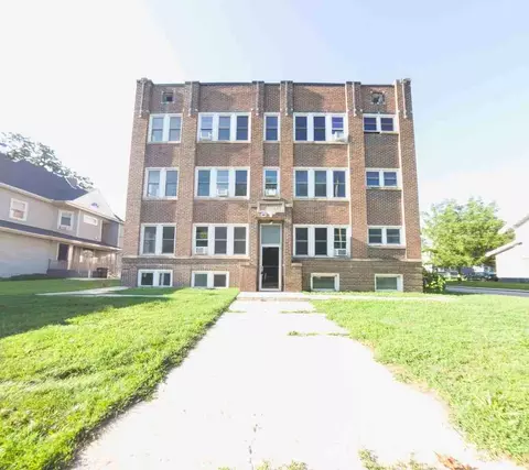 2901 Cottage Grove Ave, Des Moines, IA 50311
