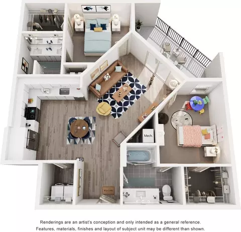 2000 Broad Branch Cir, Richmond, VA 23238