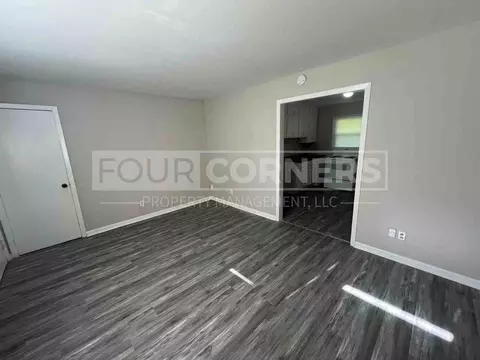 2316 Kersey St, Greensboro, NC 27406