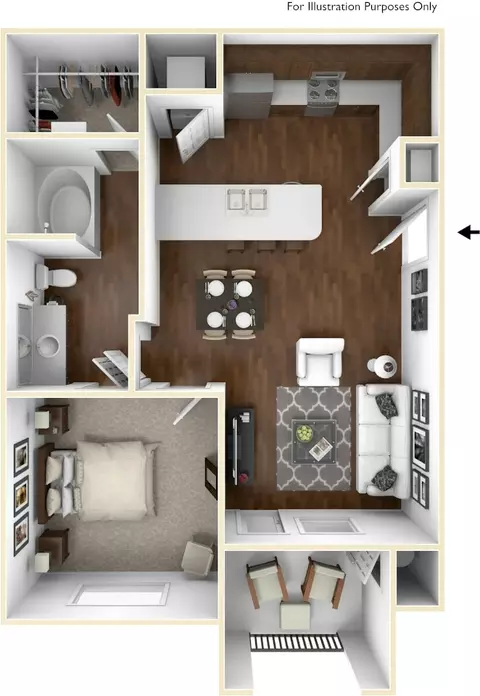 7375 N Zanjero Blvd, Glendale, AZ 85305