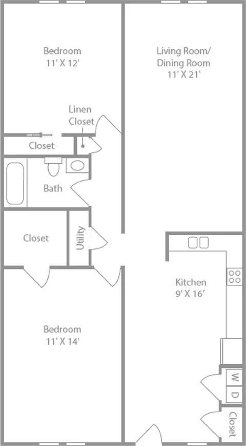 3143 Central Ave, Charlotte, NC 28205
