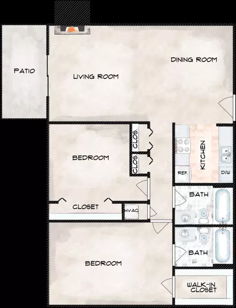 3635 Van Teylingen Dr, Colorado Springs, CO 80917