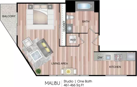 12301 W Pico Blvd, Los Angeles, CA 90064
