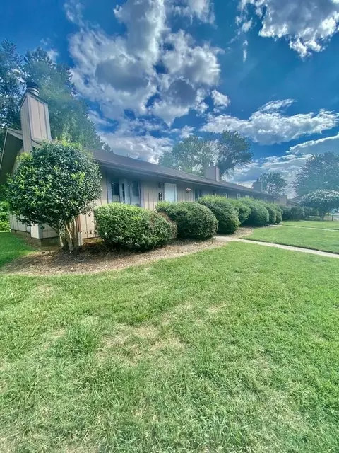 641 Statesville Blvd, Salisbury, NC 28144