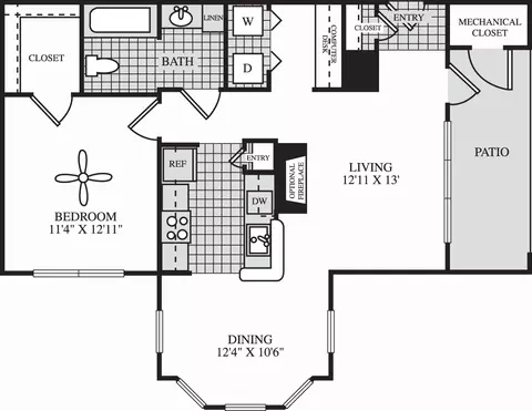 11727 Fairfax Woods Way, Fairfax, VA 22030