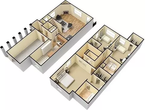 2545 Croquet Dr, Wilmington, NC 28412