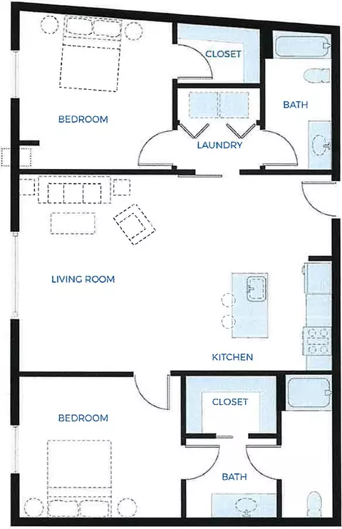 1800 Marinas Edge Way #STE 100, Louisville, KY 40206