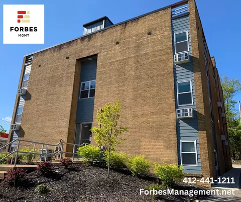 7528 Penn Ave, Pittsburgh, PA 15208