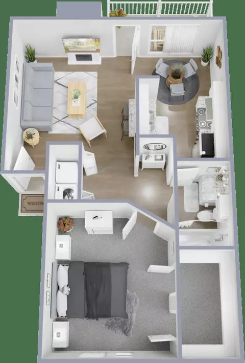 2215 Avenida La Quinta St, Houston, TX 77077