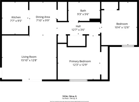 3855 Pineview Pl, Waterloo, IA 50701