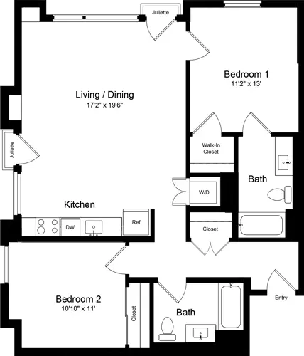 1 Henry Adams St, San Francisco, CA 94103